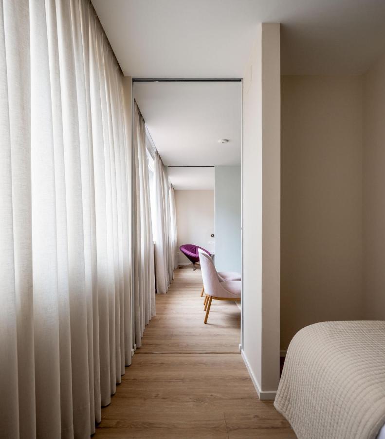 The Passage Apartments Сан Себастиан Екстериор снимка